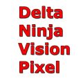 Magnetic Charger For Zero Luna Nova Rivlot Pixel Vision Smart Watches. 