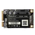 Widewing Vaseky Mini mSATA 3 1.8 Inch SSD Hard Drive Disk Solid State Drive(32G). 
