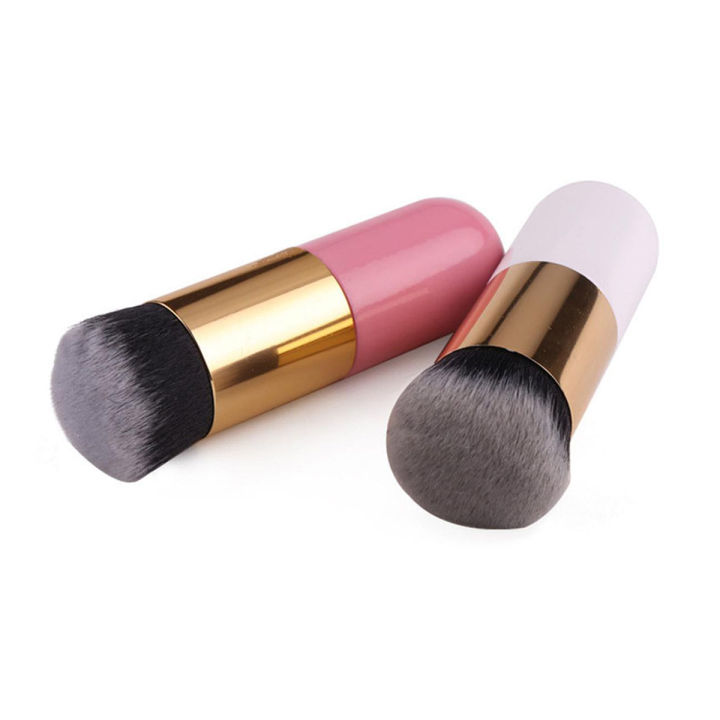 Professional Makeup Foundation  Brush