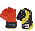 ABC Cricket Wicket Keeping Gloves In Premium Quality. 
