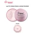 Glamorous Face HD Mineral Matte Finish Fixing Loose Powder. 