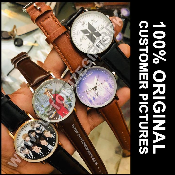 BTS%20Watch%20for%20Kpop%20Boys%20and%20Girls%20Army%20Fans%20Purple%20Design%20-%20Image%205