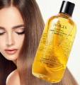 IMAGES Ginseng Hydrating Shampoo – Hair Strengthening & Nourishing Shampoo Mild Moisturizing Ginseng Purifying Hair Shampoo XXM87785. 
