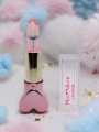 Crystal Jelly Tinted Magic Color Changing Lipstick, PH Clear Temperature Lip Gloss/Balm,Long Lasting Nourishing Moisturizing Lip Stick. 