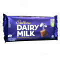 Cadbury Dairy Milk 160g Malaysia. 