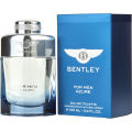 Bentley Bentley Bentley Azure Men Edt 100Ml. 