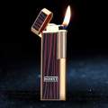 Cigarette lighter | lighter for men | metal lighter  | imported windproof lighter |  gas stove | lighter for gas stove | also use for lightning gas stove. 