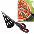 Pizza Scissors , Cutter Spatula. 