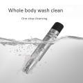 New Stainless Steel Manual Nose Trimmer for Shaving Nose Ear Hair Trimmer Shaver Face Care for  Wble Device. 
