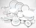 Dinner Set 72 Pieces Cera-e-Noor. 