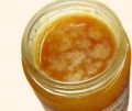 Pure and 100% natural honey comb 500 gram Jar (Hills of KPK). 