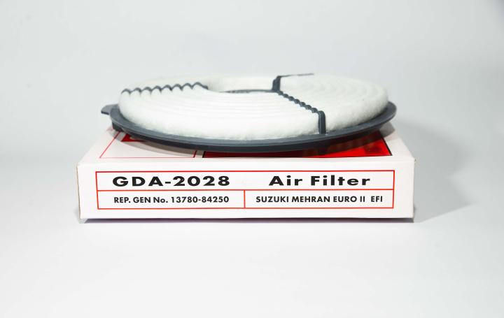 SUZUKI%20Mehran%20Euro-2%20EFI,%20Guard%20Air%20Filter:%20GDA-2028%20-%20Image%203