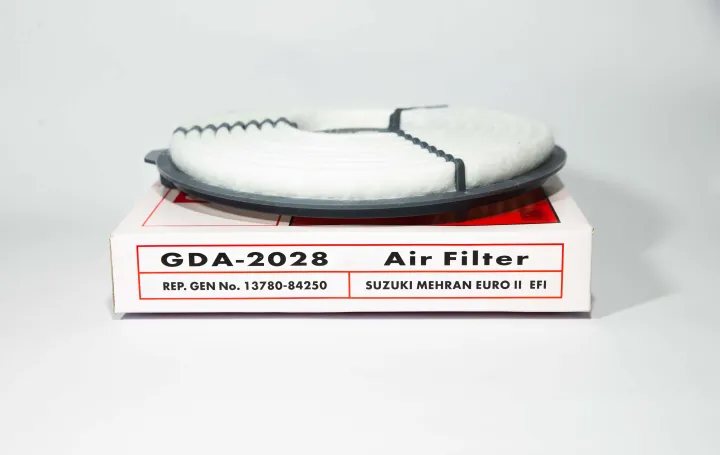 SUZUKI%20Mehran%20Euro-2%20EFI,%20Guard%20Air%20Filter:%20GDA-2028%20-%20Image%203