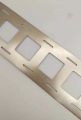 18650 Nickel strip 2P 0.12mm x 27mm nickel plate Strip binding sheet. 