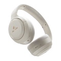 Audionic® Trance 100 Wireless Headphones | Bluetooth 5.4 | ANC Noise Cancelling | Gaming Mode 50ms | 60Hrs Playtime | AUX Support. 