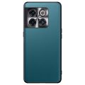 Applicable OnePlus acepro Phone Case Plain Leather PGP110 Protective Sleeve OnePlusACEPro Frosted 1+acepr. 