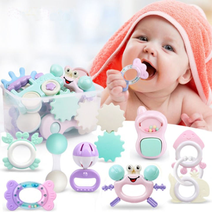 08-pcs%20Baby%20Rattles%20Toys%20New-born%20Hand%20Bells%20Baby%20Toys%200-12%20Months%20Teething%20safe%20Development%20Infant%20Early%20Educational%20Baby%20Rattles%20-%20Image%204