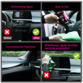 Flamingo F137 300ml Dashboard Coating. 