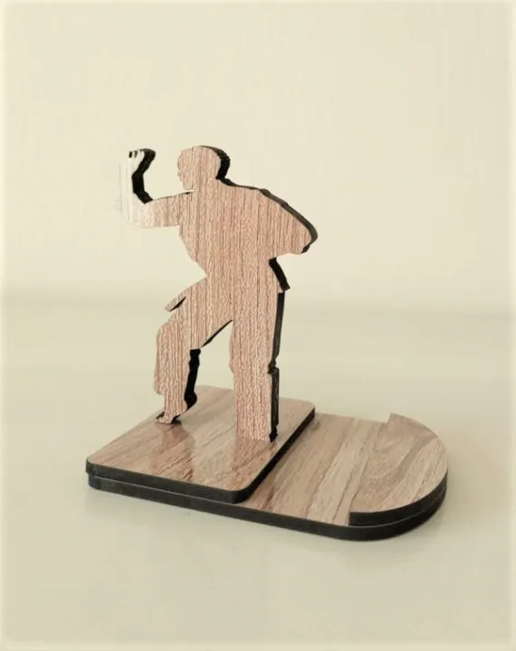 Mobile%20Holder,%20Phone%20Stand,%20Laser%20Cut,%20Laminated%20MDF%20Wood%20-%20Image%203