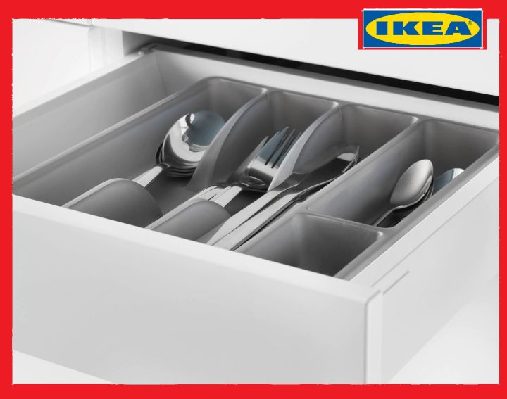 IKEA%20Smacker%20Cutlery%20Tray%20Drawer%20Organizer%20with%20Nonslip%20Sections%20-%20Image%203