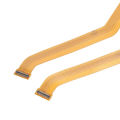 Phone Motherboard Flex Ribbon Cable Perfect Fit Phone Main Board Flex Cable for Repair. 