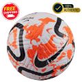 Nike Premier League Soccer Ball Size 5 Nike Academy Football FIFA Worldcup 23/24 Soccer Ball Waterproof Training Ball. 