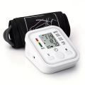 Digital ARM Blood Pressure Monitor – Voice Feature | Heart Rate & Pulse Meter | Sphygmomanometer | Tonometer | Tensiometer | BP Monitor. 