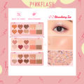 Pinkflash PF-M02 Multi Face Palette. 
