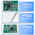 CC1101 868MHZ Radio Transmission Antenna Transceiver Module. 