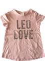 Lefties girl T-Shirt. 
