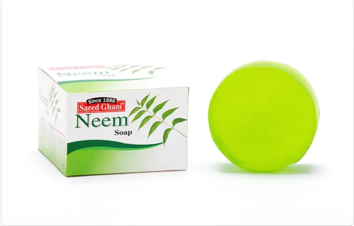 Saeed%20Ghani%20Neem%20Soap%20Handmade%20(90gm)%20-%20Image%202