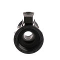 2pcs Garden Irrigation Valve 3/4" Male to Female Thread Extend Hose Switch MIO Super Store. 