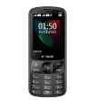Etachi E888, Dual Sim, 2.8 Inch Display, PTA Approved, 1 Year Brand Warranty, 3000mAH Big Battery, Wireless FM Radio, Bluetooth, Auto Call Recording, Beautiful Design. 