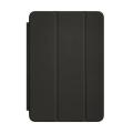 Apple ipad mini 2, ipad min 3 smart (book) case (Auto Sleep Mode) black. 