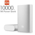 MI fast charging power bank 10000mah / 20000mah. 