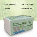 WBM Bamboo Facial Tissue Paper - 150 Sheets (3 Ply) | Tissue Paper. 