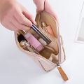 Makeup Bag Eco-friendly Large Capacity Makeup Organizer Bag. 