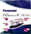 Panasonic De-luxe automatic iron NI-22AWT. 