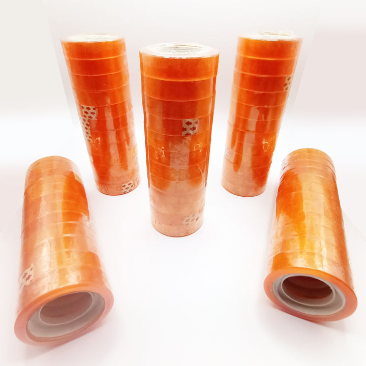 Pack%20of%2012%20stationary%20tape%20for%20packaging%20and%20wrapping%20-%20Image%203