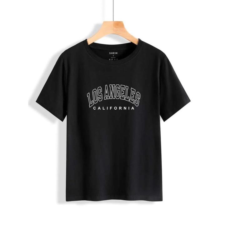 Los Angeles T-Shirt for Men and Women