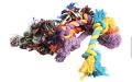 Dog Toy – Knotted Rope. 