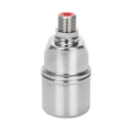 3/4Inch Top Water Inlet Floating Ball Valve Fully Automatic Water Level Control Float Valve, Mini Float Valve. 