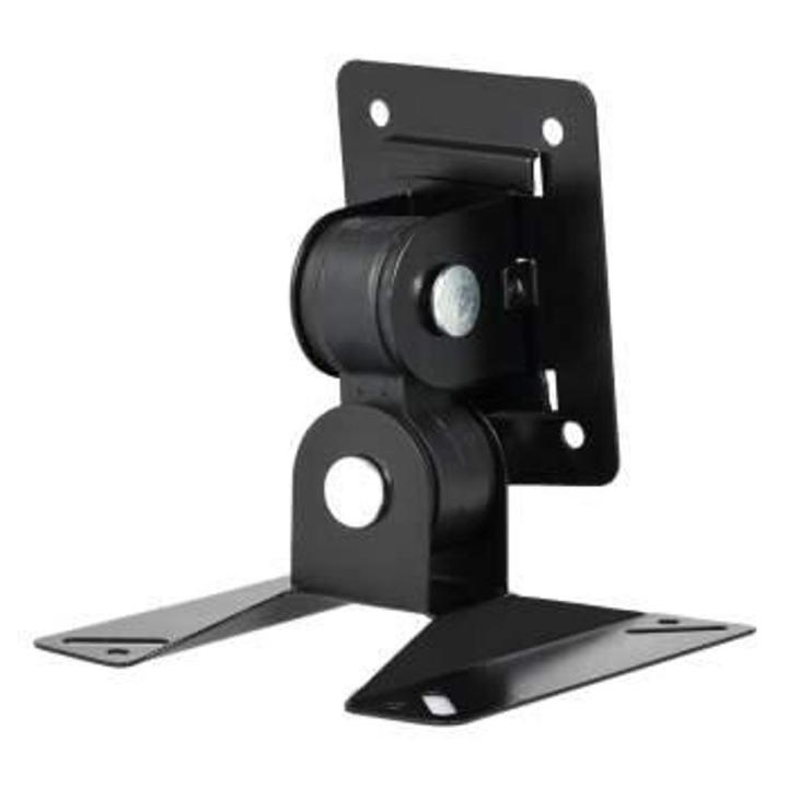 Tv Stand Full Motion Rotatable Wall Mount Bracket for Monitor/LCD/OLED/QLED/LED/Plasma