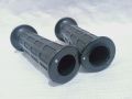 HANDLE GRIP SET HONDA DELUXE 125 / HANDLE MOTHI SET HONDA DELUXE 125 - KGP. 