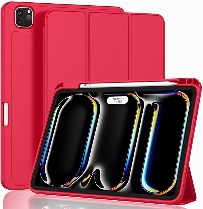 For%20CASE%20i%7CPad%20Pro%2011%20Inch%20Case%20(M4%202024)%20with%20Pencil%20Holder,%20Smart%20Cover%20with%20Protective%20Trifold%20Stand%20&%20Soft%20TPU%20Back,%20Auto%20Wake/Sleep,%20Support%20Pencil%20-%20Image%208