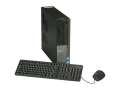 OptiPlex 790 Gaming PC Core i5-2400 3.2GHz - 2nd gen  8GB DDR3 RAM - 500GB HD- LED Monitor 19 Windows 10 64-bit - 2GB Graphic card - GTA 5 & PUBG or Call Of Duty Games Installed. 