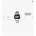 A158 WA digital vintage mens watch sports led waterproof watch. 