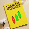 Simple Trading Book in English Best Analysis for Crypto and Forex Trading Chart Patterns English Business Book. 