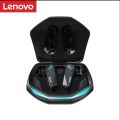Choice Lenovo GM2 Pro Bluetooth Headset In-ear 5.3 TWS Earbuds Waterproof Sports Binaural Stereo Button With Microphone Wireless. 