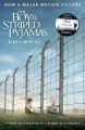 The Boy in the Striped Pajamas by John Boyne. 
